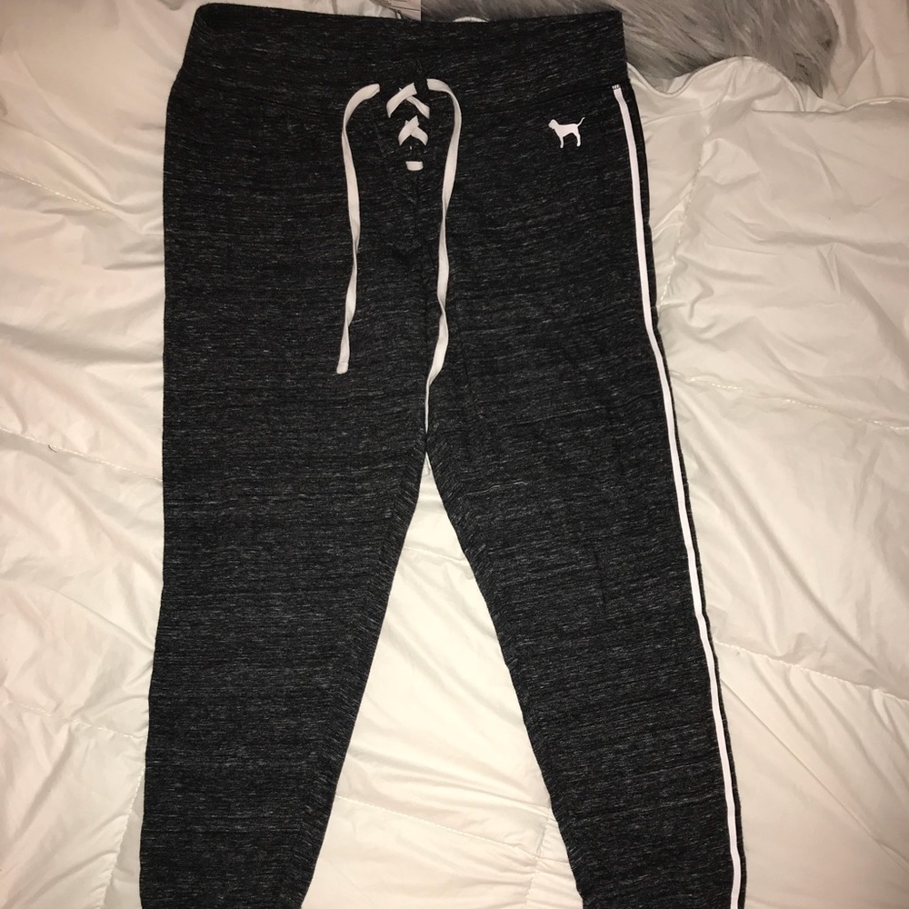 PINK Joggers
